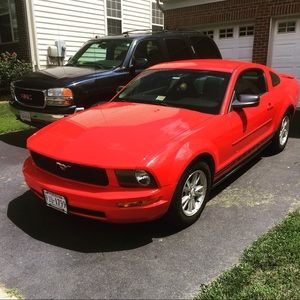 Meet your Posher, Mitchell